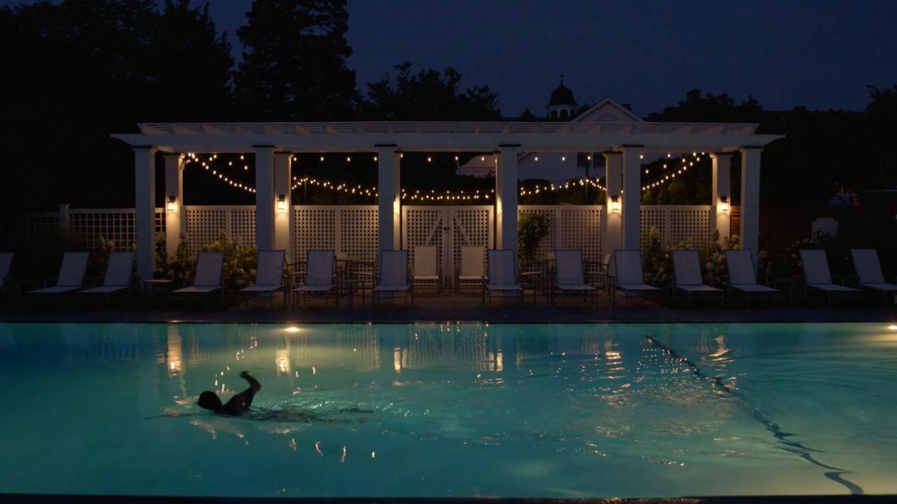 The Spa at Inn at Perry Cabins