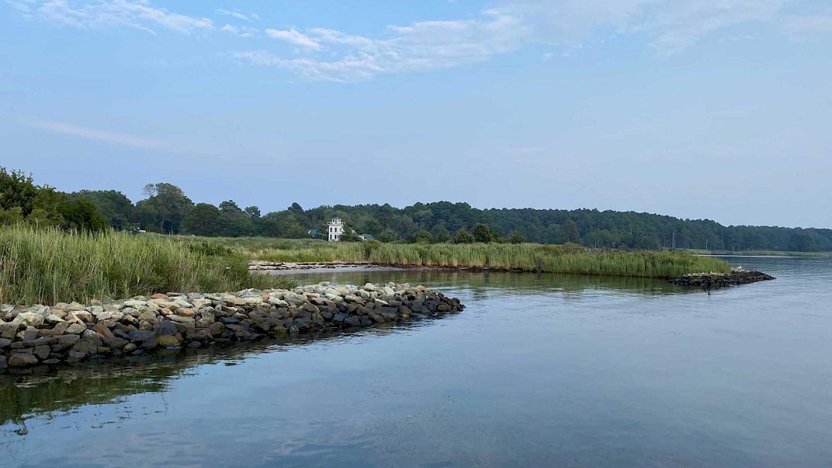 Loved By Locals: Claiborne Landing